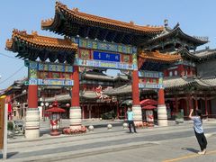 -老城味道·传统天津菜(杨柳青店)