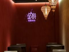 -丝路金桃·新疆菜(徐汇店)