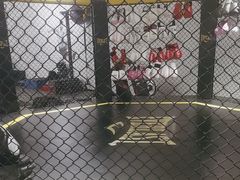 -FLARE STAR FITNESS(复地活力城店)