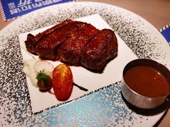 -布拉诺牛排西餐厅(上城天街店)