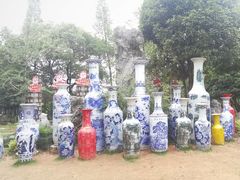 -景德镇古窑民俗博览区