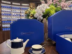 -CHARLIETOWN红茶公司(南京万象天地店)