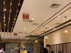 -金掌勺·锅包肉(广渠门店)