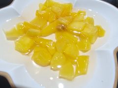 -海底捞火锅(石景山万达广场店)