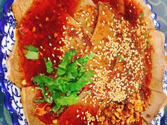 -回辉登偰氏面片(东莲花美食街店)