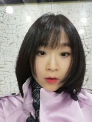 中发-简影造型·自选烫染接发salon