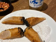 -先记烧鹅王·本地粤菜(福永店)