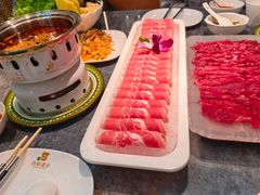 -百草滩羊清水涮羊肉·清真·宁夏盐池滩羊(莲花桥店)