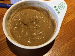 -義聚德·清真铜锅涮羊肉·烧烤(河东店)