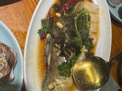 -三个渔夫·蒸汽海鲜(小白楼店)