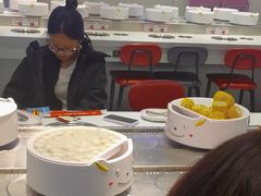 -龍歌自助小火锅(芝罘万达店)