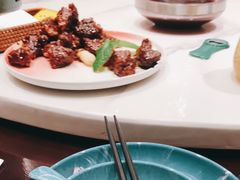 -荷塘秋月·本帮江浙菜(国权路店)