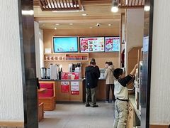 -南城香·饭香串香馄饨香(赵公口店)