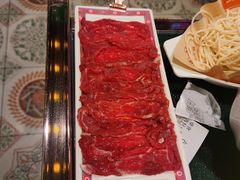 -大吉利·潮汕鲜牛肉火锅(总店)