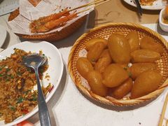 -79号渔船海鲜饭店(华强北店)