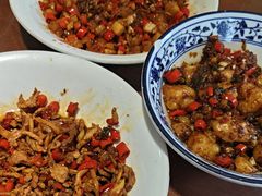 -天下客饭店(中山路店)