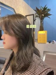 -KIMI HAIR SALON·烫染设计店