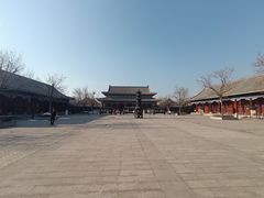 -天津妈祖文化园