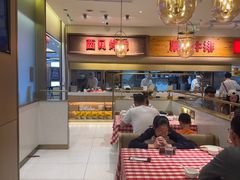 -西贝(金桥店)