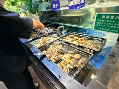 -亚马逊蒸汽活海鲜自助(LCM置汇旭辉广场店)