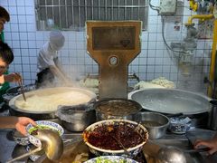 -吾穆勒蓬灰牛肉面·清真(北滨河中路店)