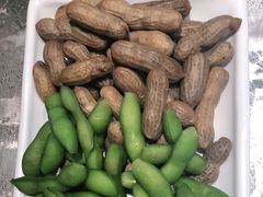 -平娃三宝烧烤·面食(南小街店)