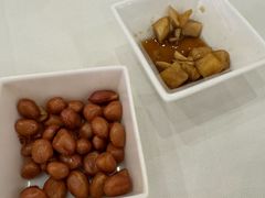 -潮福城潮州大酒楼(湖滨北路店)