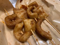 -潮妈小食