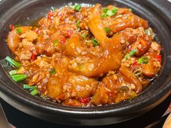 -客语客家菜(KKONE店)