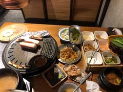 -济州爱肉堂(总店)