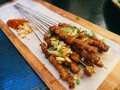 -山石榴·贵州菜(丰盛里店)