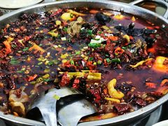 -黑竹香鸡(营和巷店)