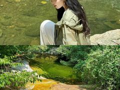 -少华山国家森林公园