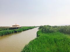 -处女泉风景名胜区