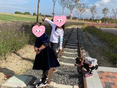 -歌斐颂巧克力小镇