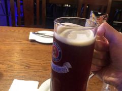 -宝莱纳啤酒花园餐厅PAULANER BRAUHAUS Nanjing(广州路店)