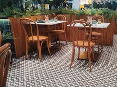 -芭札·Thai泰国餐厅(同和金铂天地店)