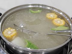 -全好食潮汕牛肉火锅(泗洲路店)