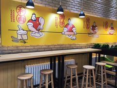 -吉品合酥脆烤饼(哈西金街店)
