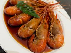 -蟹榭·本帮江浙菜·蟹宴(大宁久光商场店)