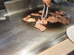-吉布鲁牛排海鲜自助(成都大悦城店)
