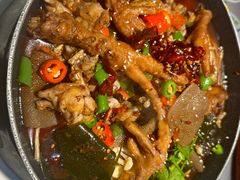 -蛙喔牛蛙(淮安吾悦店)