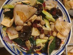 -叁宝烤肉• 西安烧烤(太乙路店)