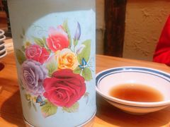 酸梅汤-泥糊破店小酒馆·团建聚餐(南京西路店)