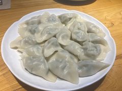 -一轩饺子馆(丽都店)
