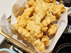 -江边城外烤全鱼(汉光百货店)
