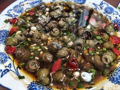 -呼吸森林·生态农庄农家乐私房菜