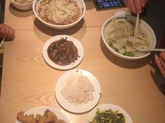 -朱新年·苏式汤团·面点(北寺塔店)