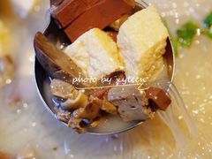 -香园茶社·金陵小灶(老门东店)