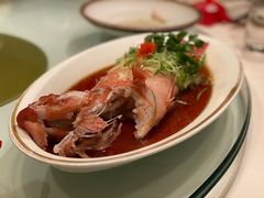 -金轩中餐厅 Jin Xuan(浦东丽思卡尔顿酒店)